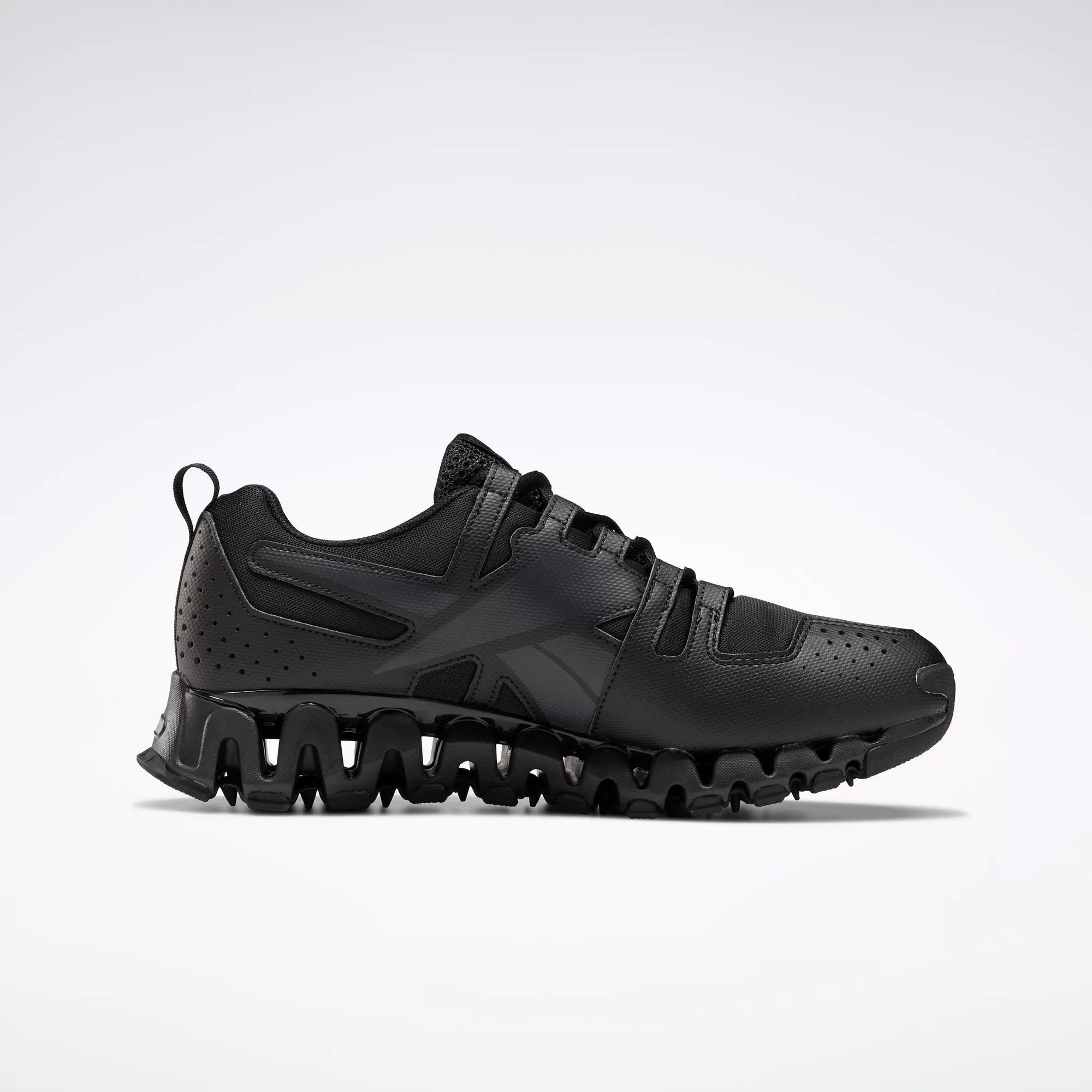 Men's ZigWild Trail 6 Shoes in Grey Product Image