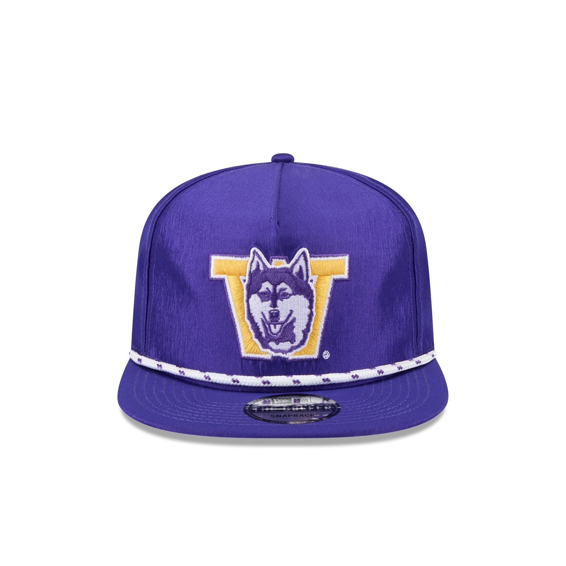 New York Giants Perform 9SEVENTY Stretch-Snap Hat Male Product Image