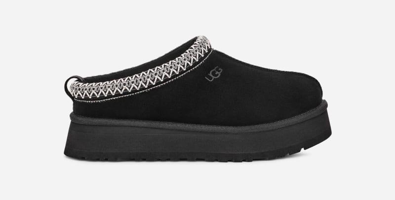 Tazz Platform Slipper Product Image