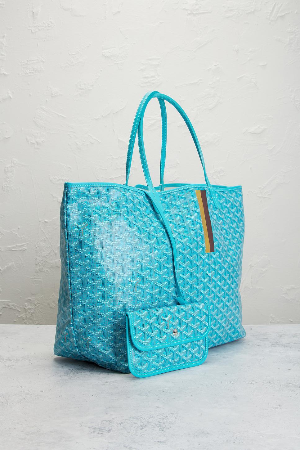 Goyard Saint Louis GM Tote Bag FWRD Renew Product Image
