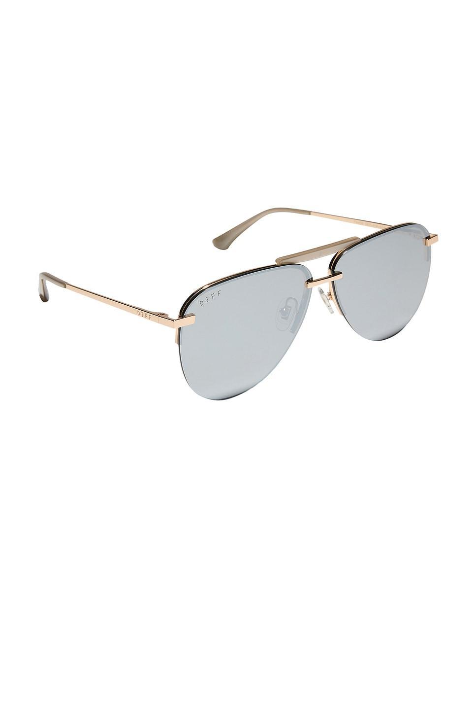 Tahoe Sunglasses DIFF EYEWEAR Product Image