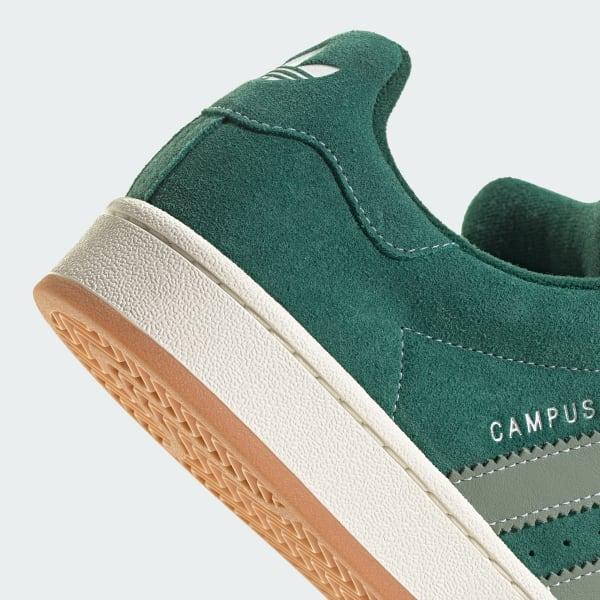 adidas Campus 00s Shoes Collegiate Green 9.5 Mens Product Image