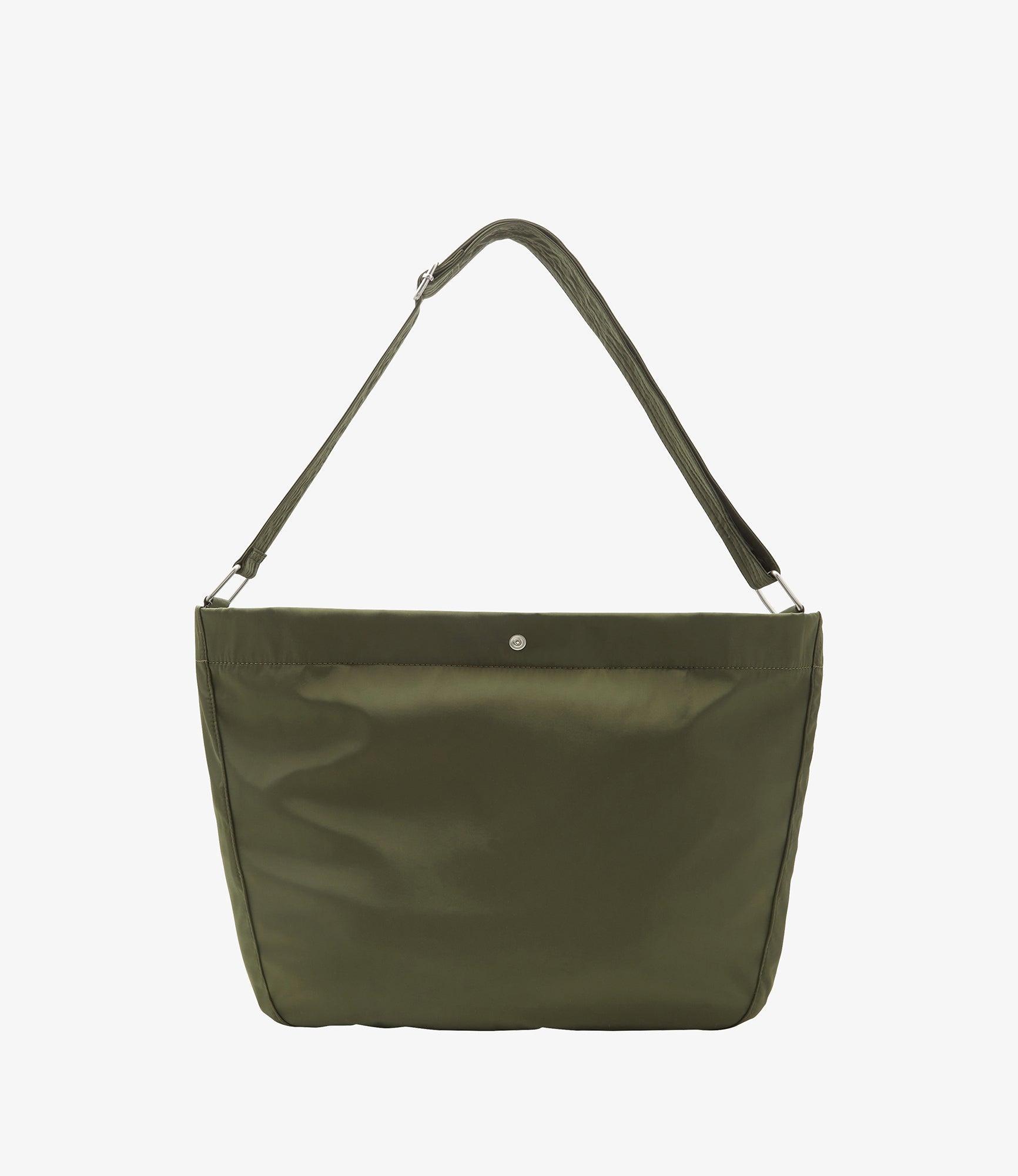 Journal satchel Male Product Image