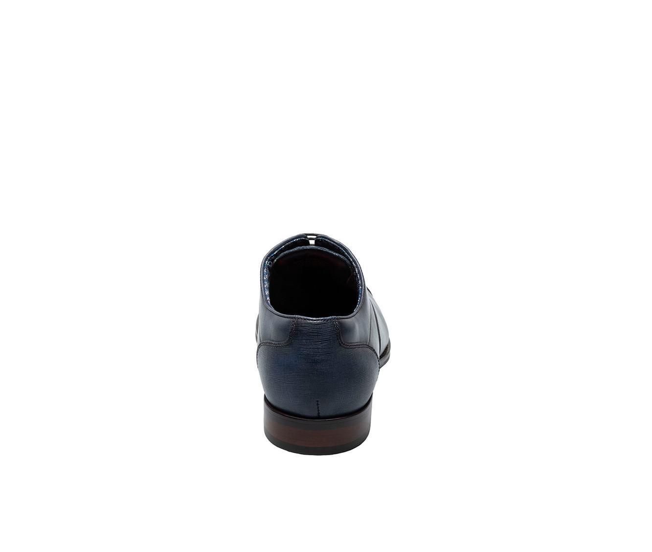Men's Florsheim Rucci Cap Toe Balmoral Dress Oxfords Product Image