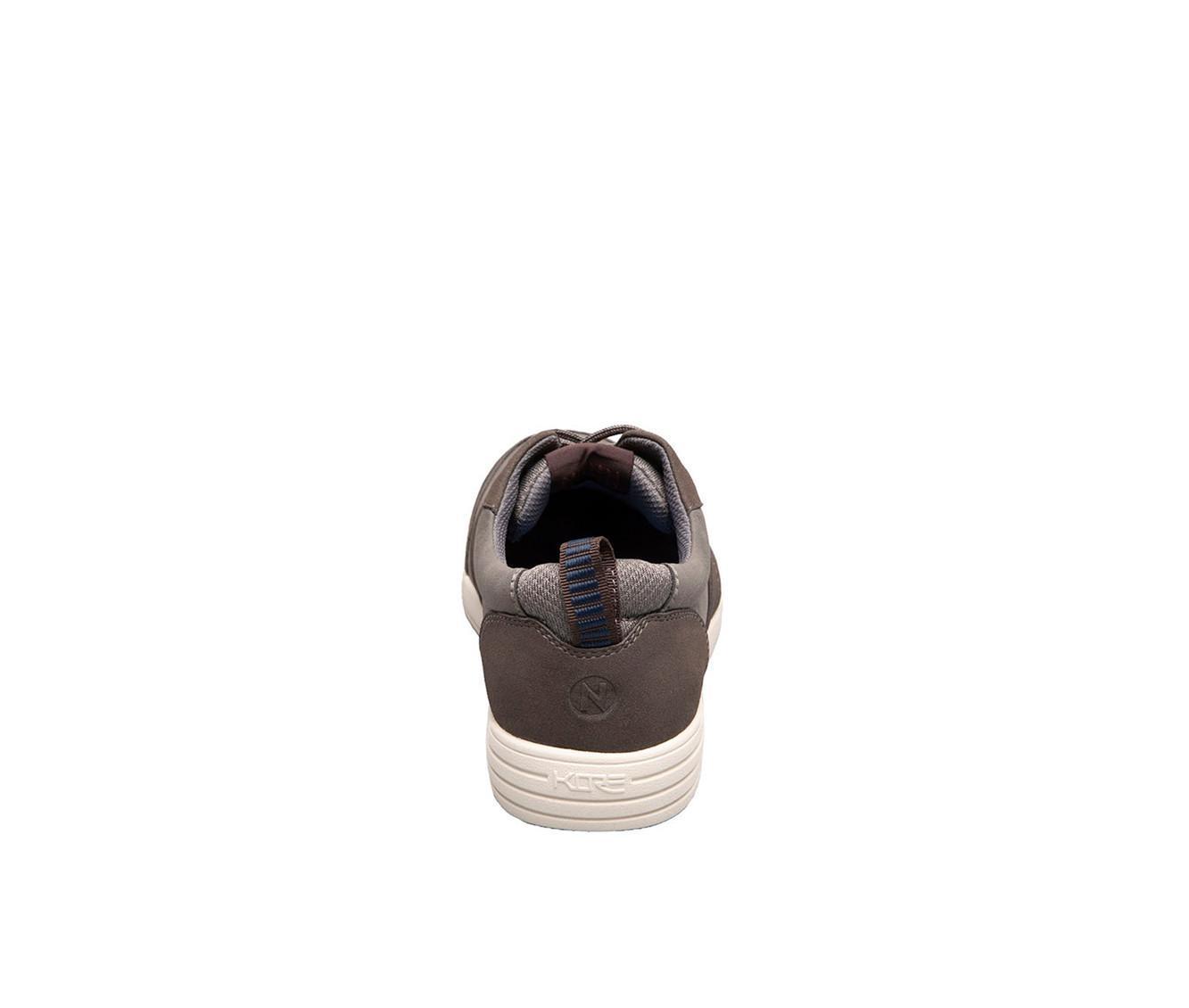 Men's Nunn Bush City Walk Court Oxfords Product Image