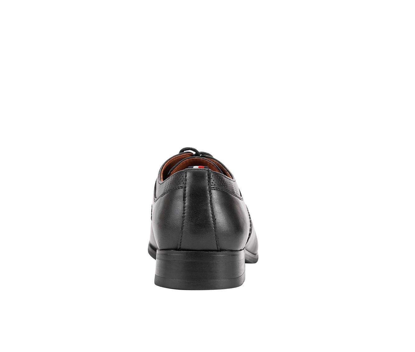 Men's Tommy Hilfiger Soli Dress Oxfords Product Image