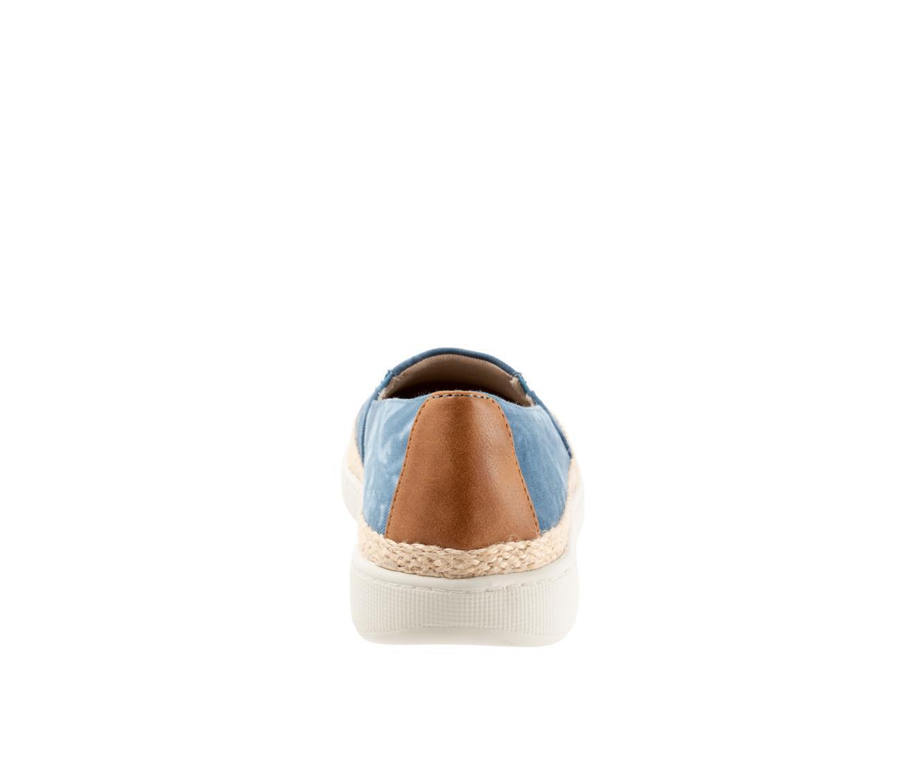 Women's Trotters Accent Slip-On Shoes Product Image