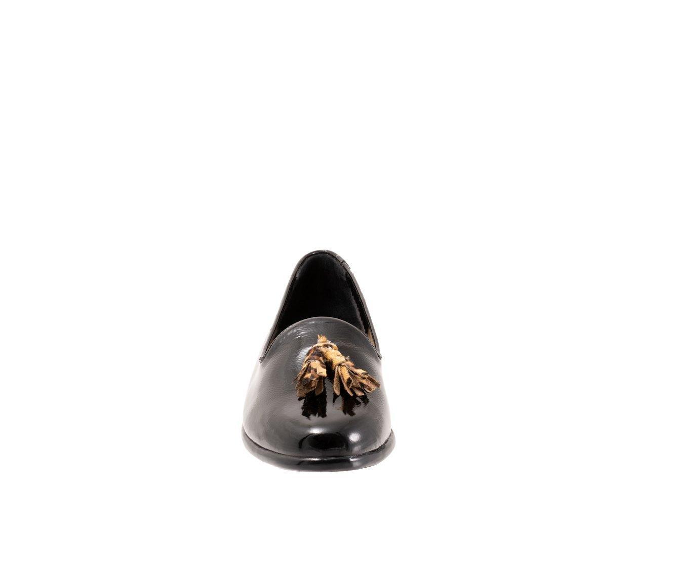 Women's Trotters Liz Tassel Loafers Product Image