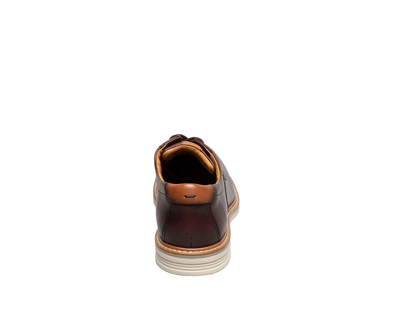 Men's Florsheim Norwalk Plain Toe Oxfords Product Image