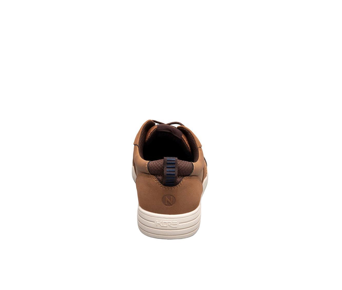 Men's Nunn Bush City Walk Court Oxfords Product Image