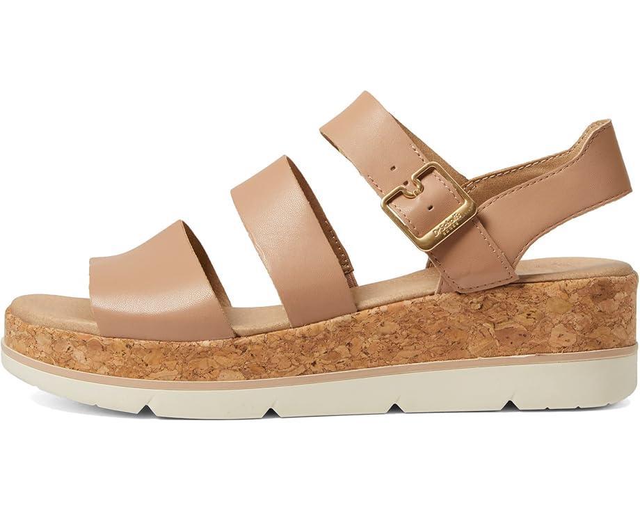 Ellie Wedge Sandal Product Image