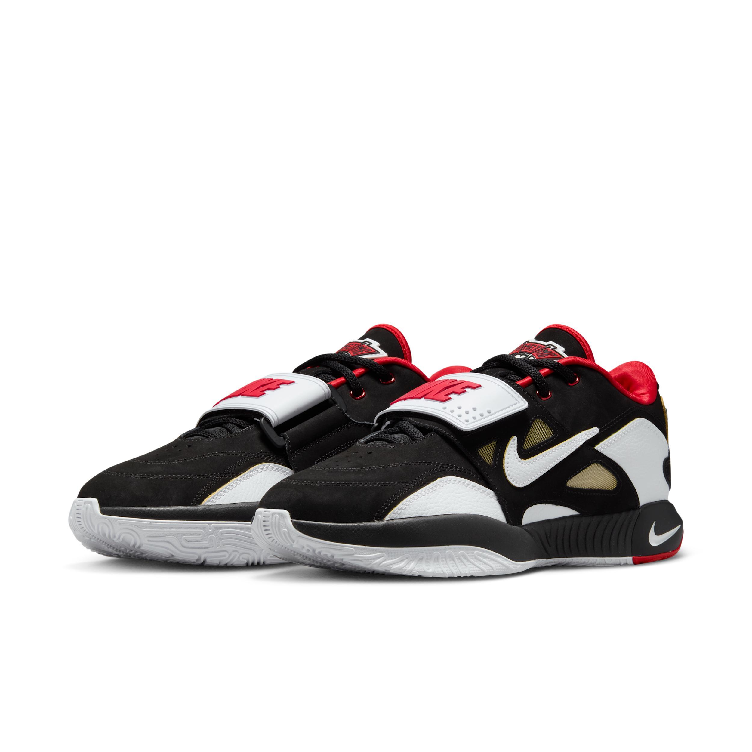 Nike Men's LeBron XXI "Prime 93" Basketball Shoes Product Image