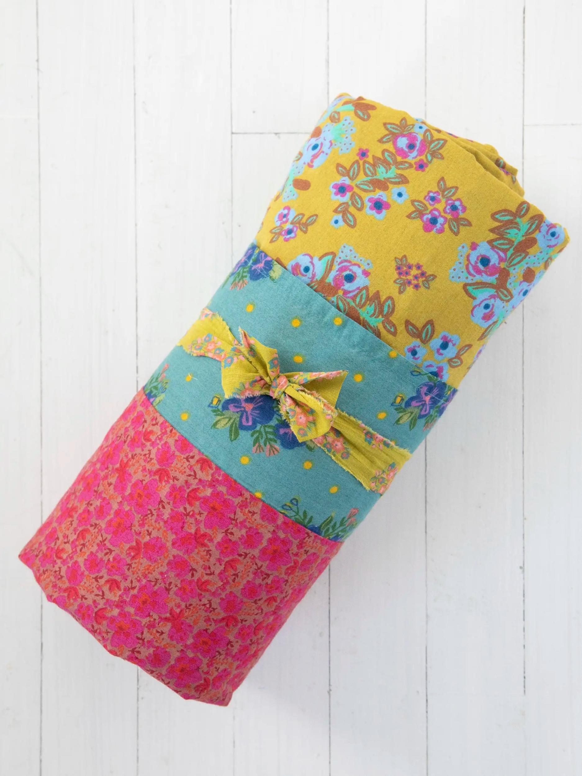 Mix & Match Cotton Sheet Bundle - Blossom Product Image