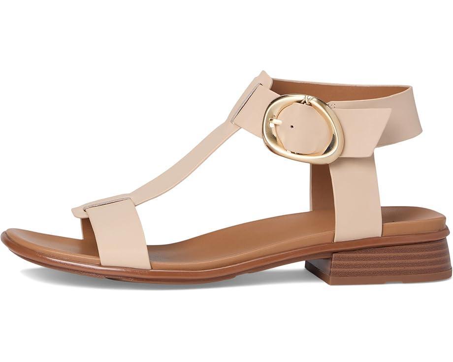 Birch Ankle Straps Product Image