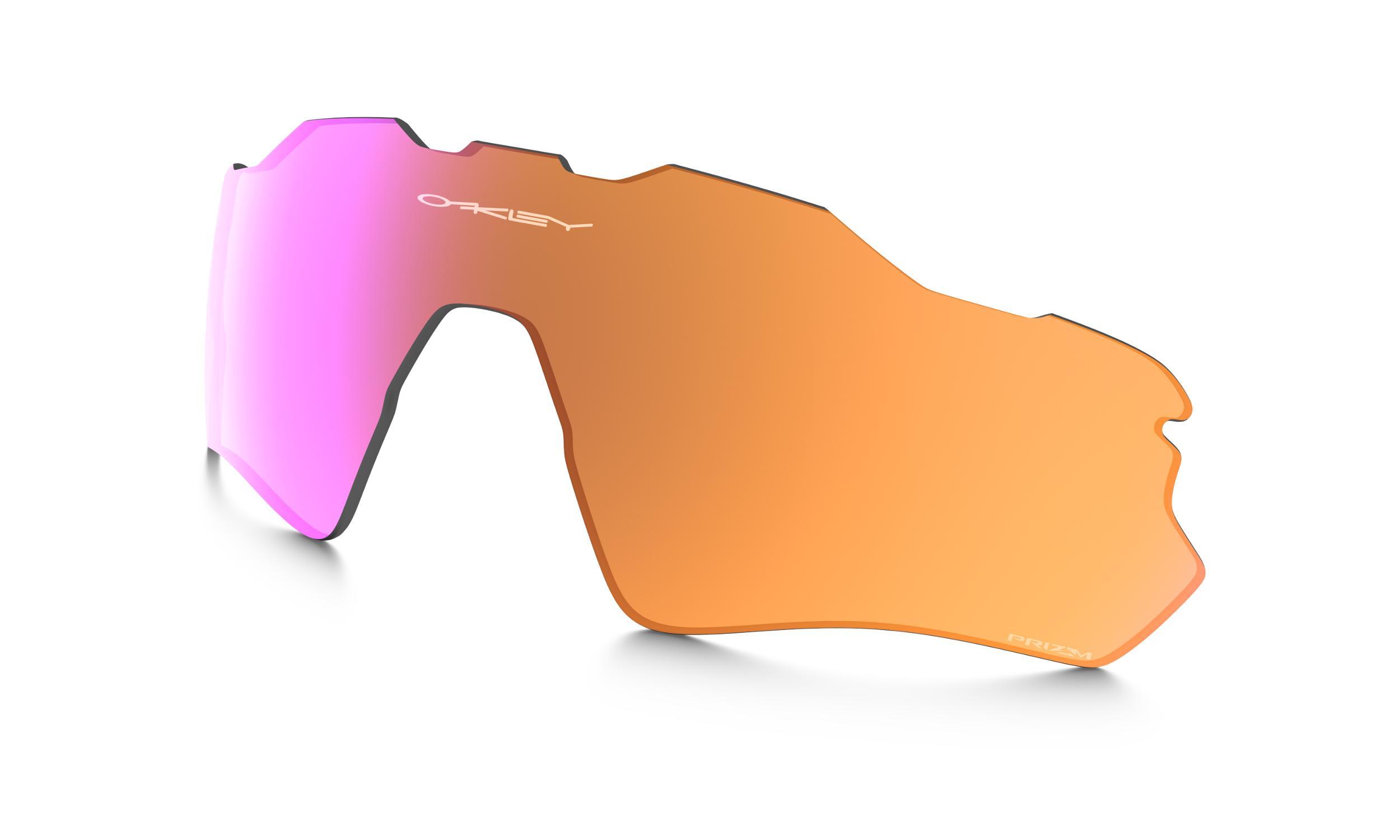 Oakley Mens Radar Ev Xs Path (youth Fit) Replacement Lenses Product Image