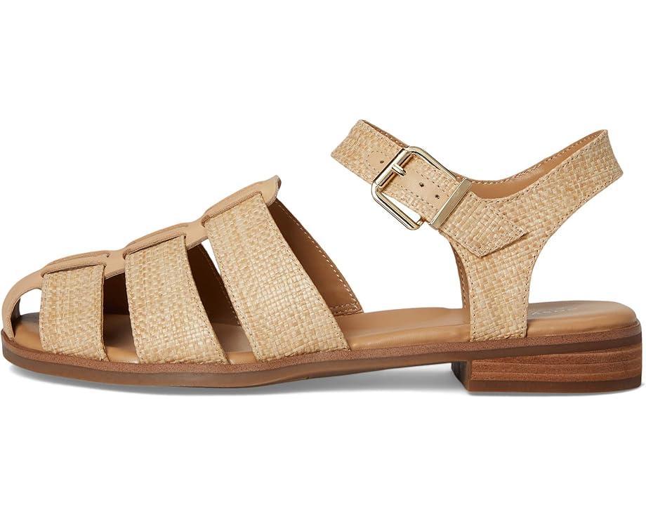 Tatiana Fisherman Sandals Product Image
