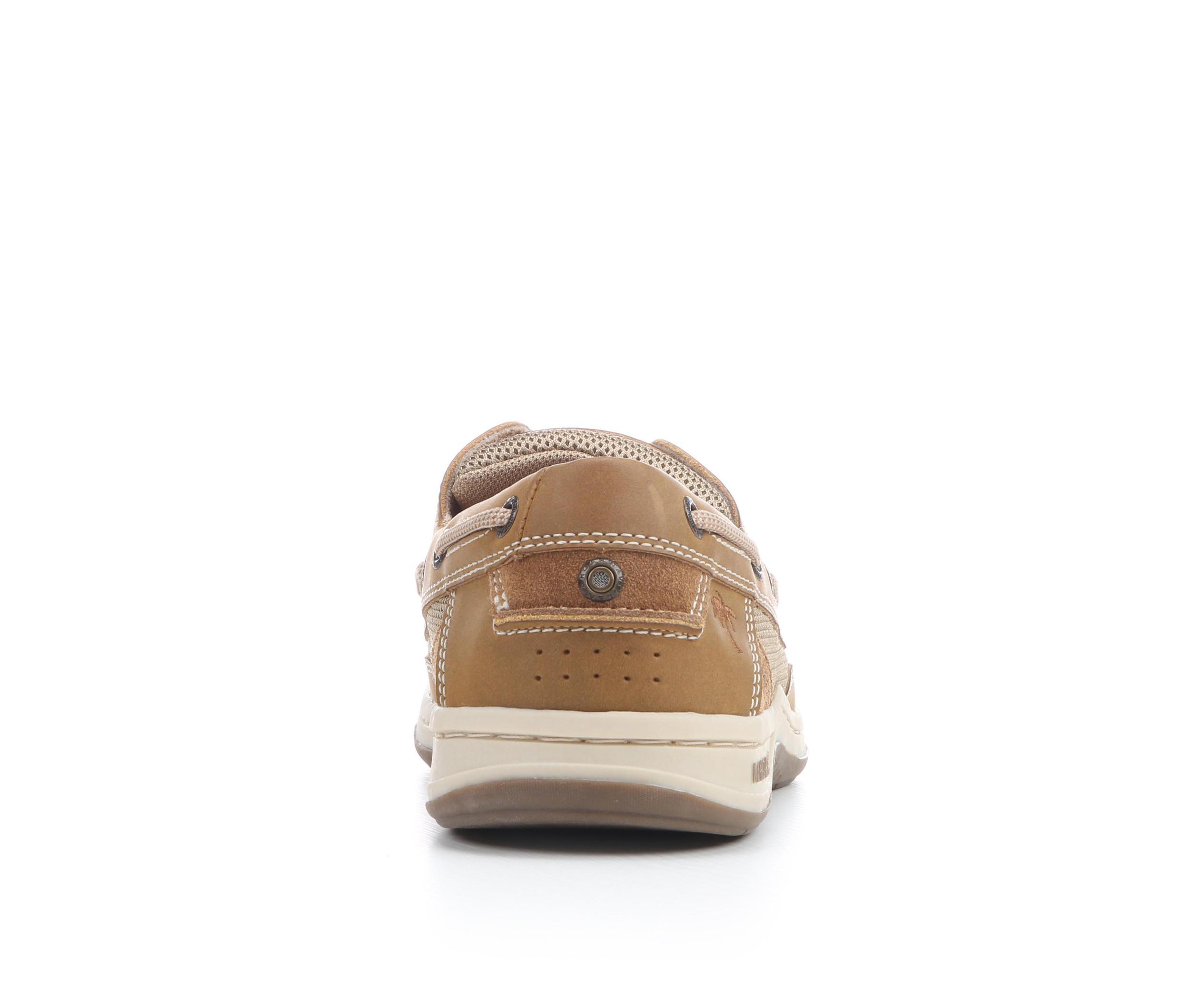 Men's Margaritaville Anchor Lace Up 2 Eye Boat Shoes Product Image