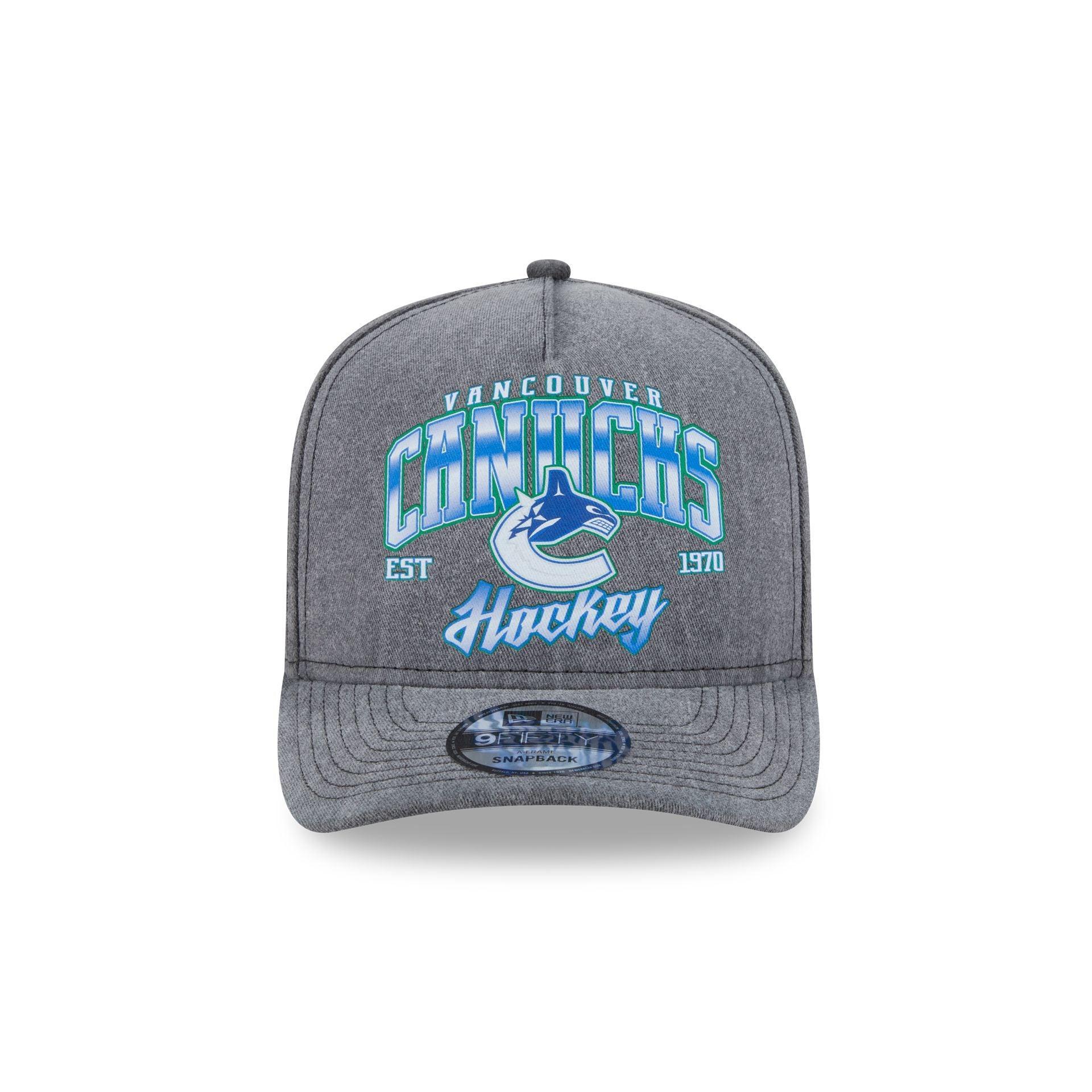 New England Revolution Team 9FORTY A-Frame Snapback Hat Male Product Image