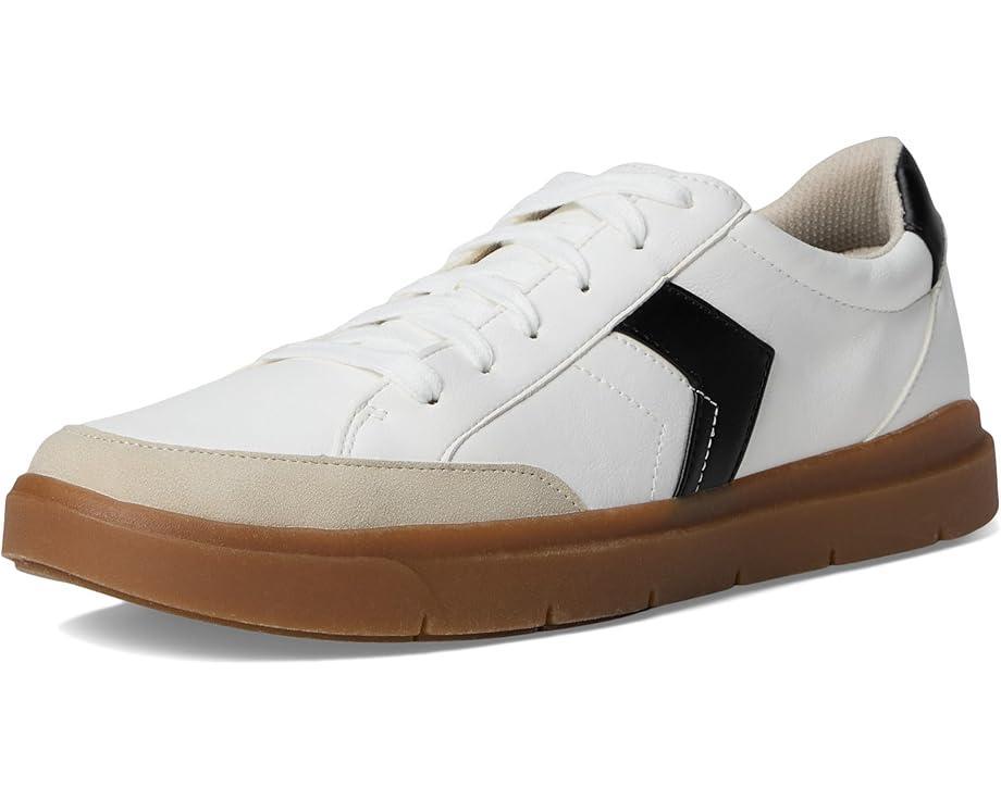 Time Off Lace Up Sneaker Product Image