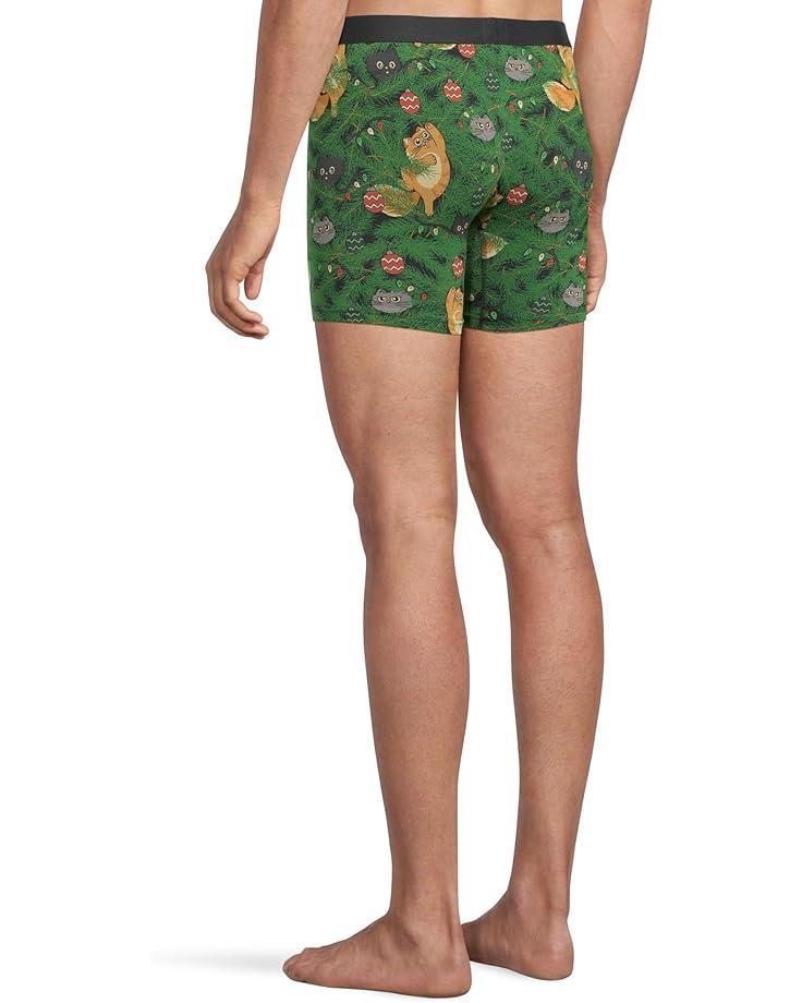Men's MeUndies Boxer Brief Product Image