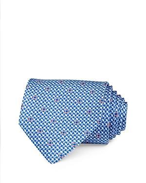 Mens Gancini Silk Tie Product Image