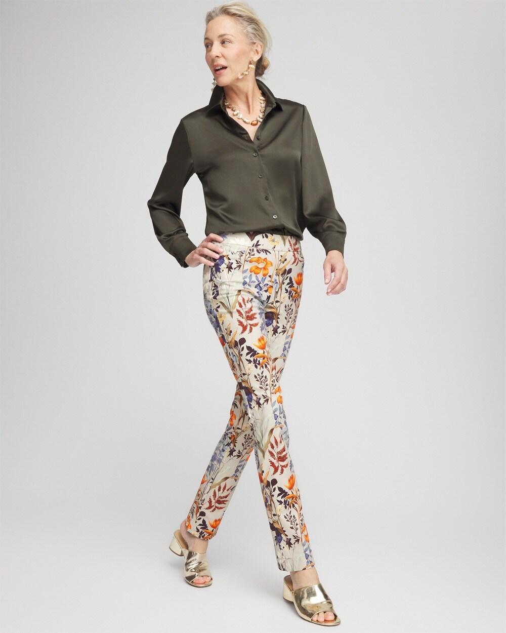 Brigitte Autumn Trail Pants Product Image