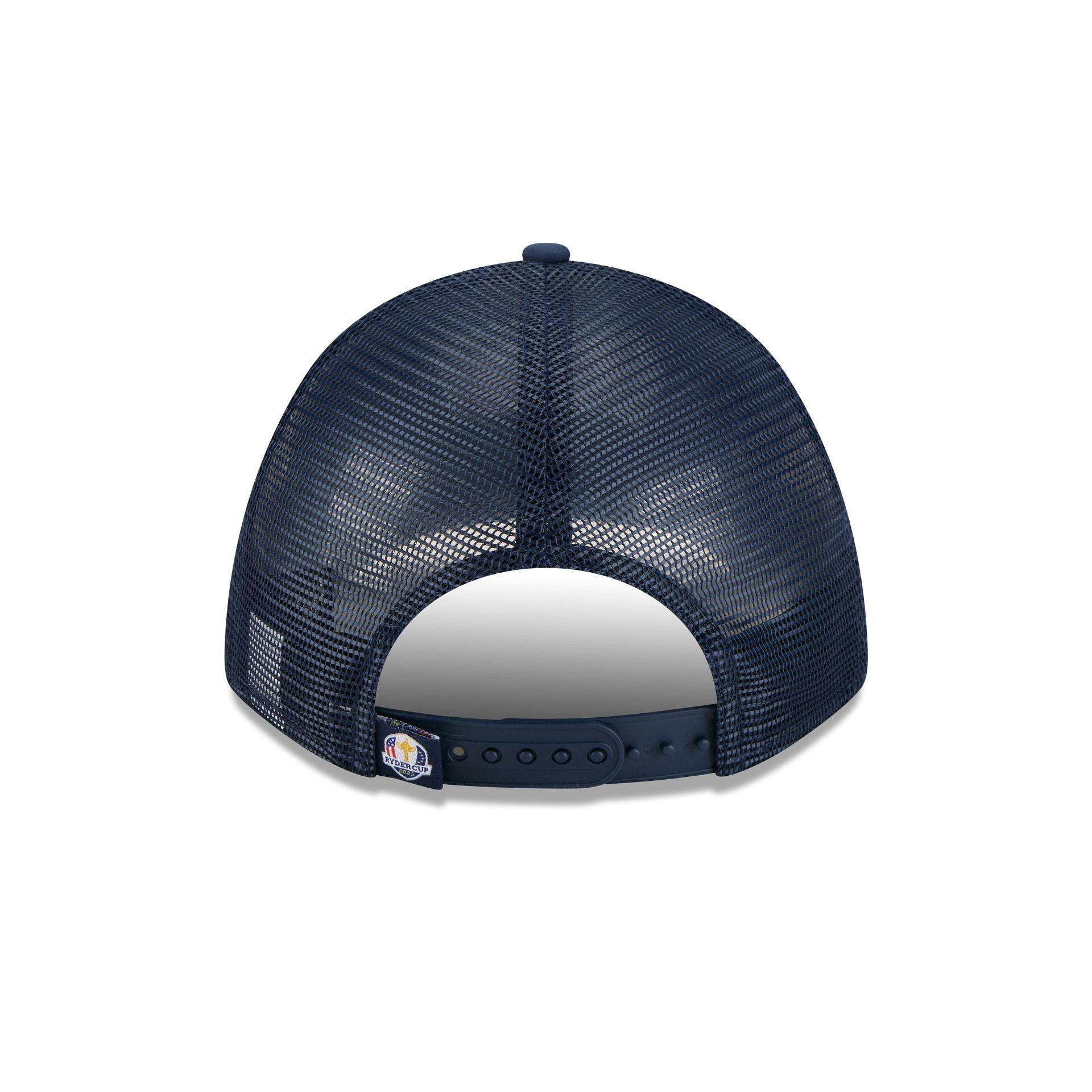 Montreal Canadiens Ripstop 9FORTY M-Crown A-Frame Snapback Hat Male Product Image