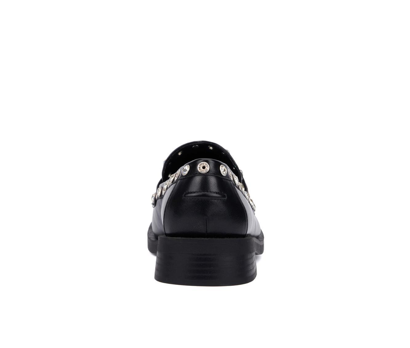 Women's Olivia Miller Libra Loafers Product Image