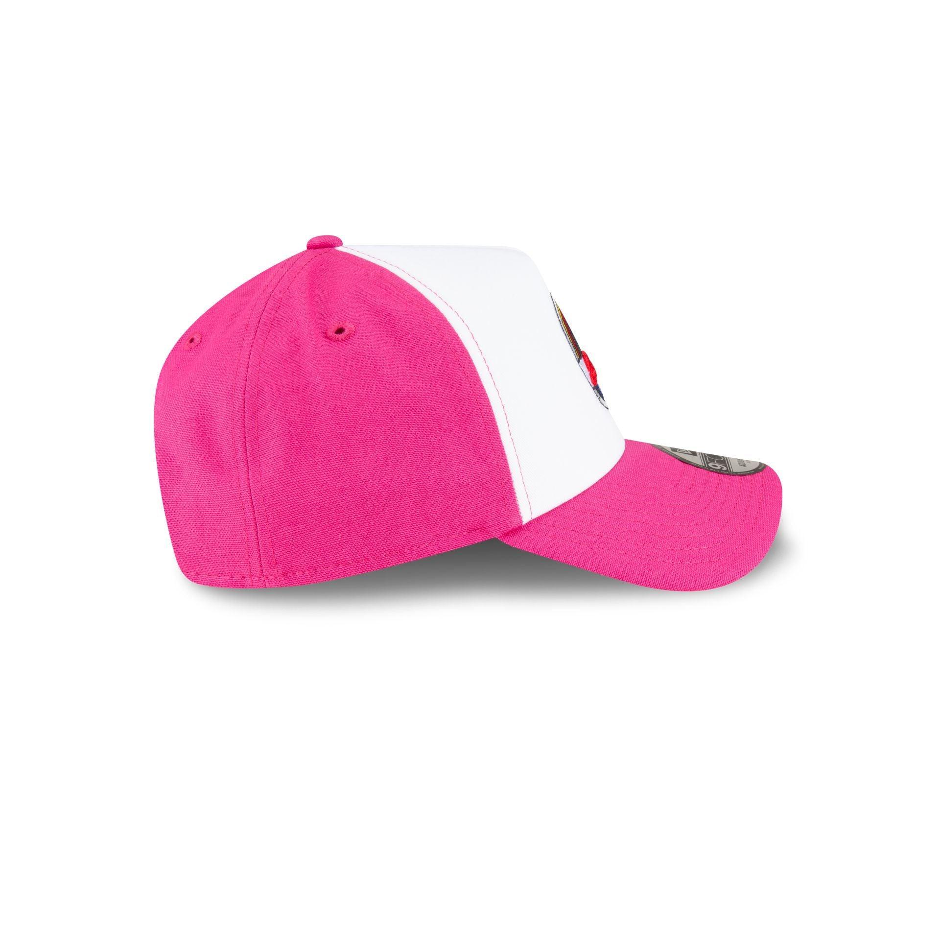 1980 NFL Pro Bowl 9FORTY A-Frame Snapback Hat Male Product Image