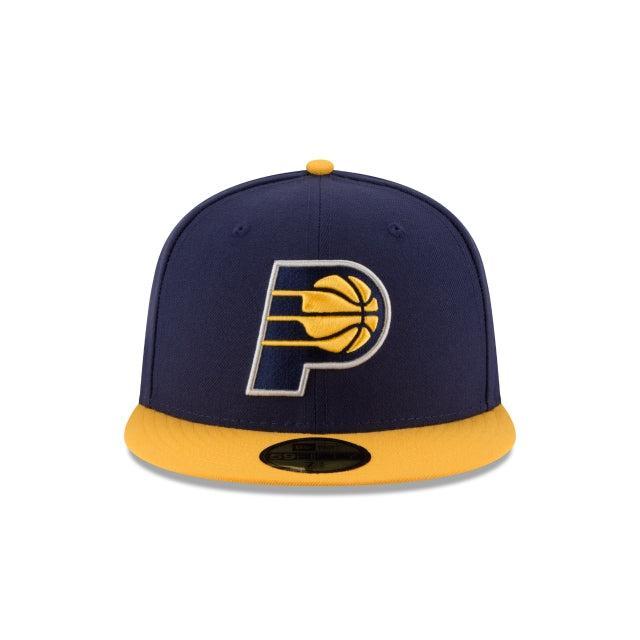 Brooklyn Nets 2Tone 59FIFTY Fitted Hat Male Product Image