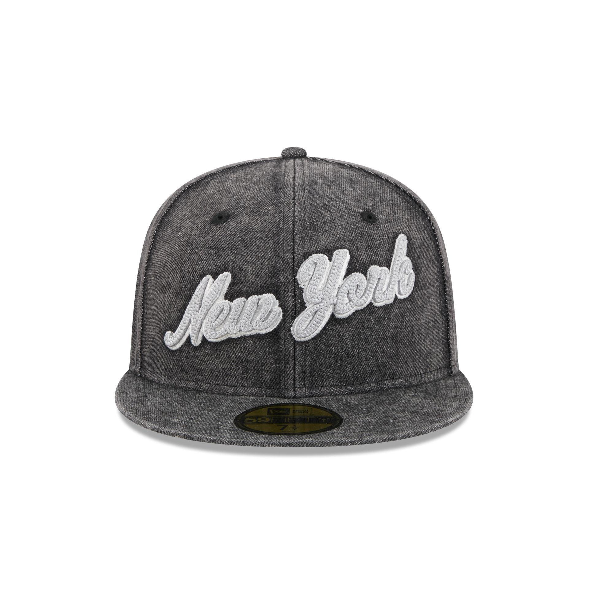 New York Yankees Sport Classics Pastel 59FIFTY Fitted Hat Male Product Image