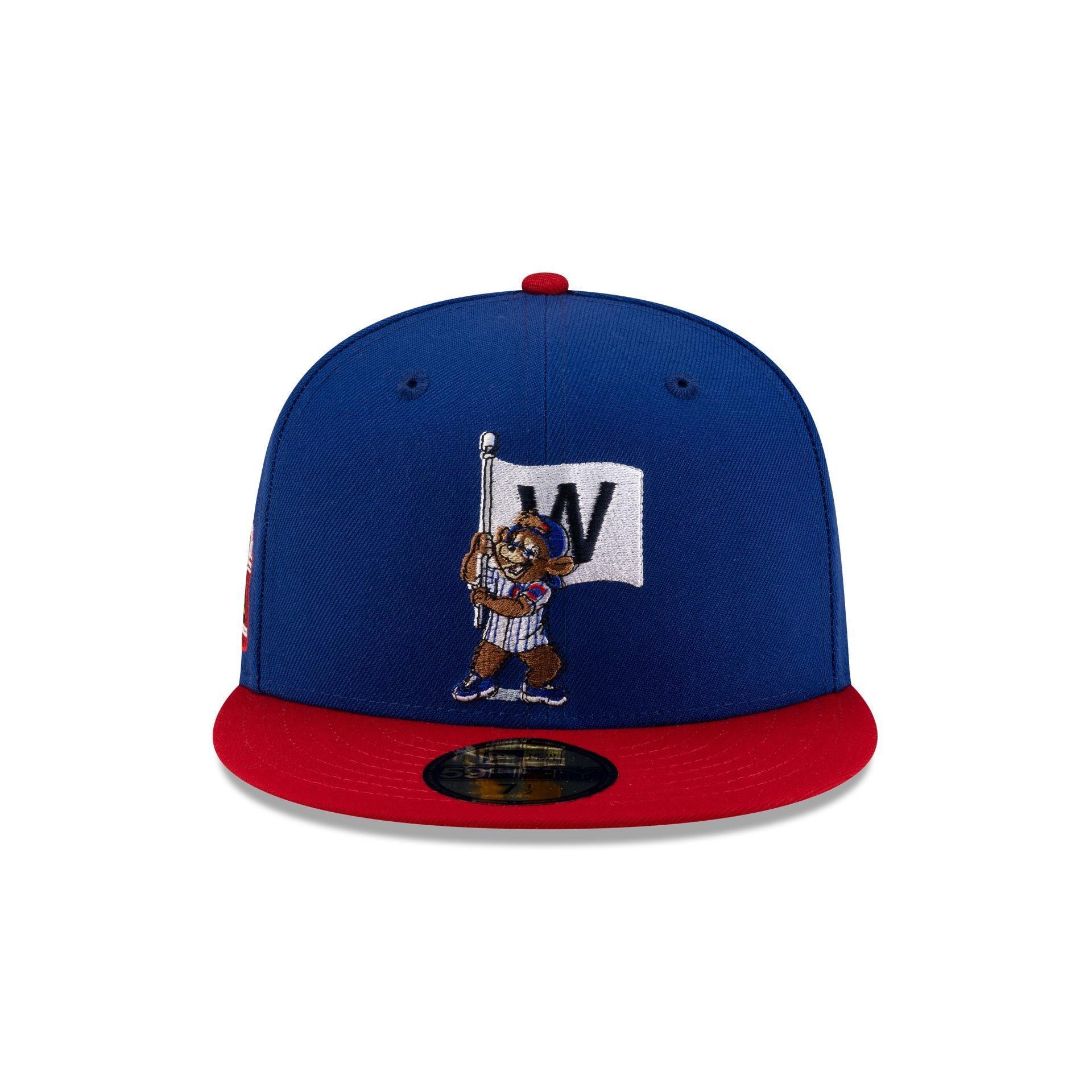 Edmonton Oilers 9SEVENTY Stretch-Snap Hat Male Product Image