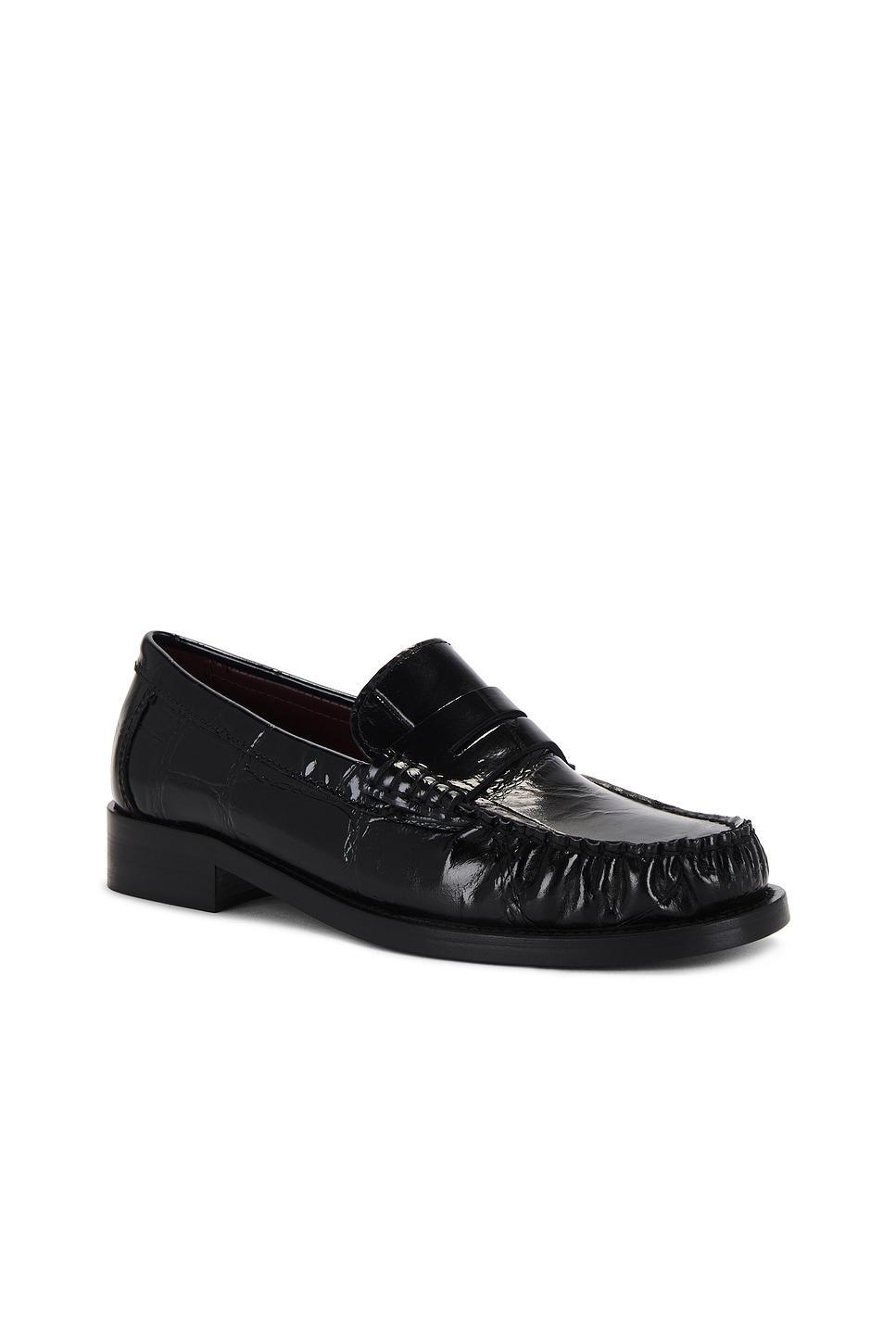 Dylan Loafer Paris Texas Product Image