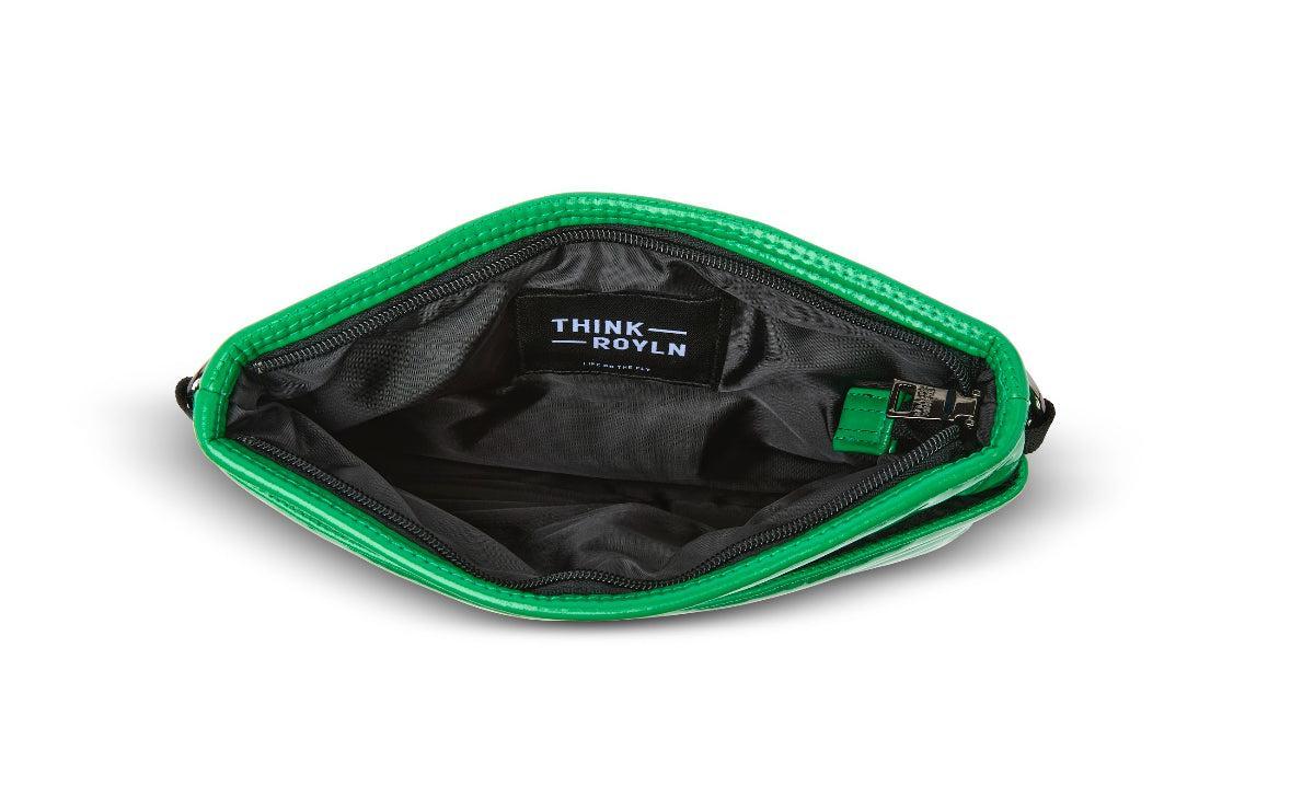 Bum Bag 2.0 Think Royln Club Green Product Image