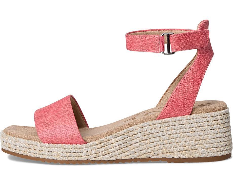 SOUL Naturalizer - Deara Ankle Straps Product Image