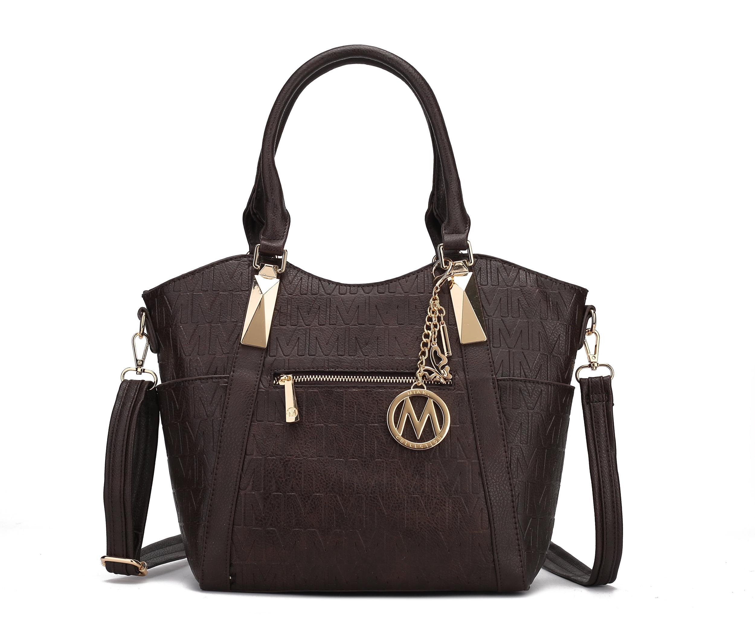 Lucy Signature Tote Bag Product Image