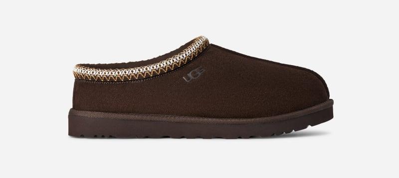 UGG Mens Tasman Slipper Sheepskin Slippers Clogs Product Image