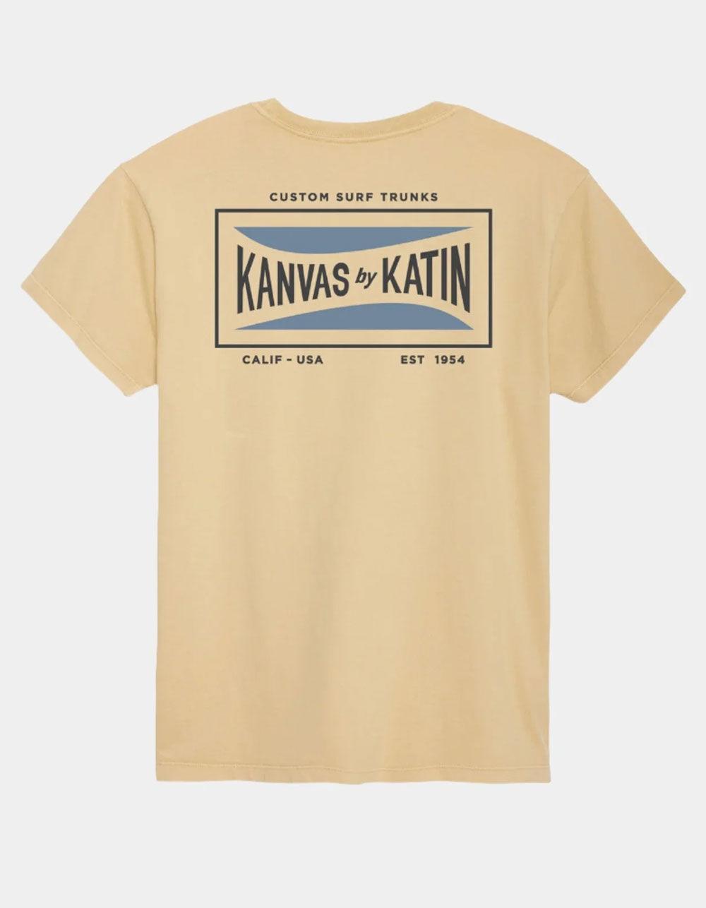 KATIN Scrubber Mens Tee Product Image