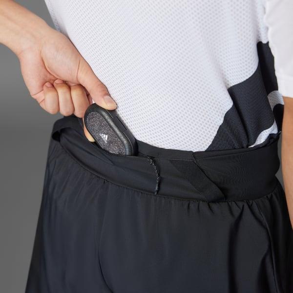 adidas Xperior Shorts Black XL 5 Mens Product Image