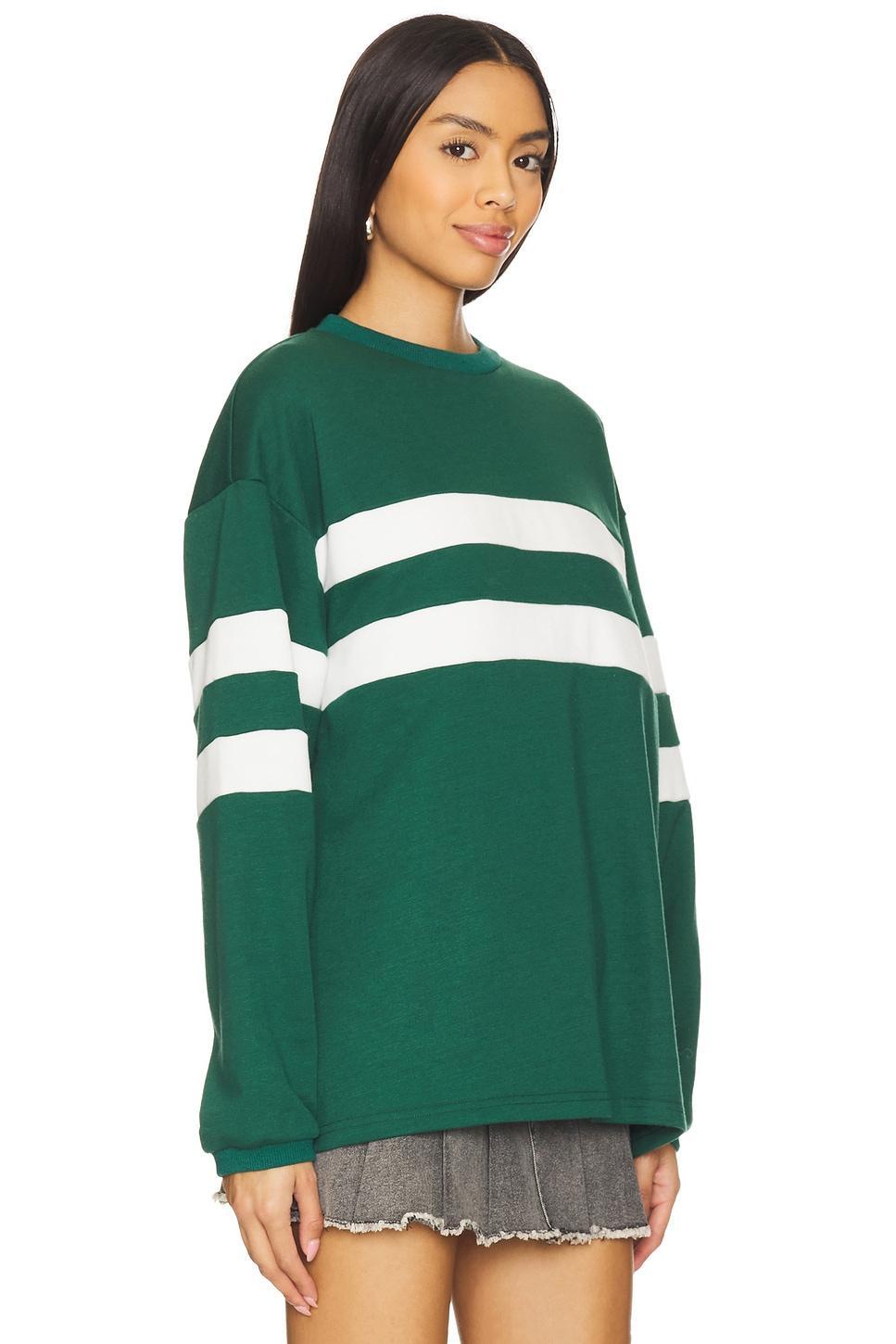 Jordy Oversized Crewneck superdown Product Image