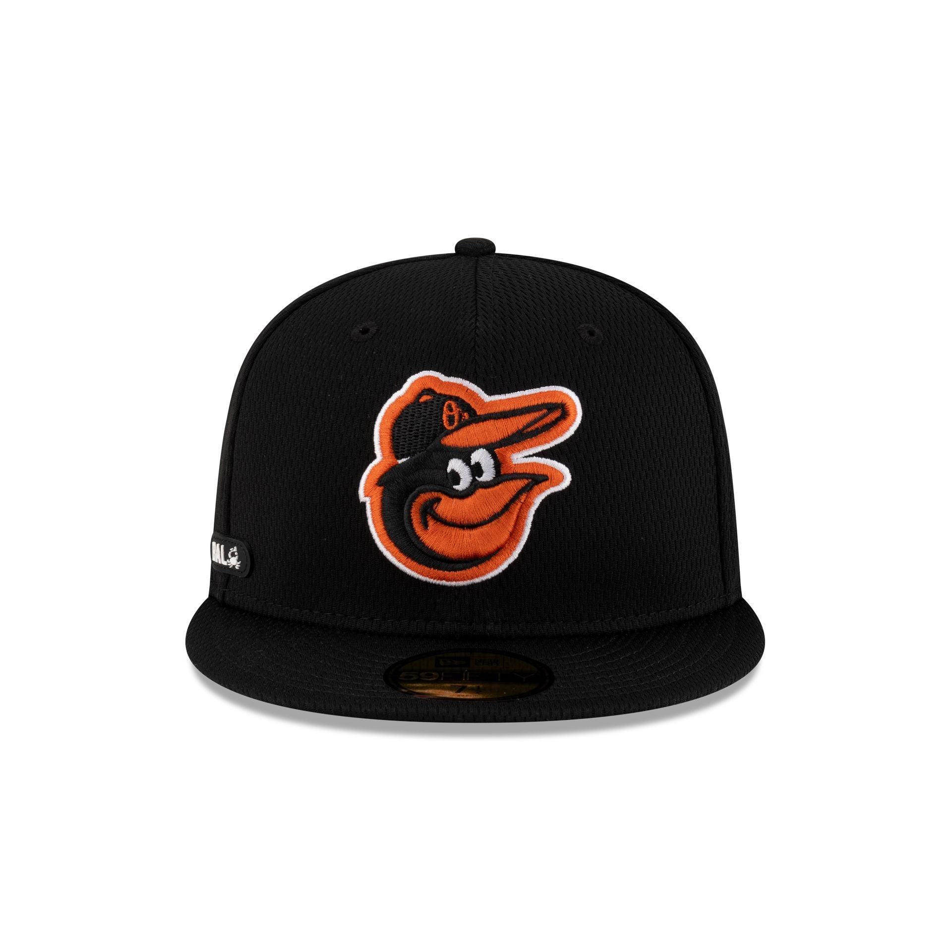 Buffalo Bills Historic 9FIFTY Snapback Hat Male Product Image