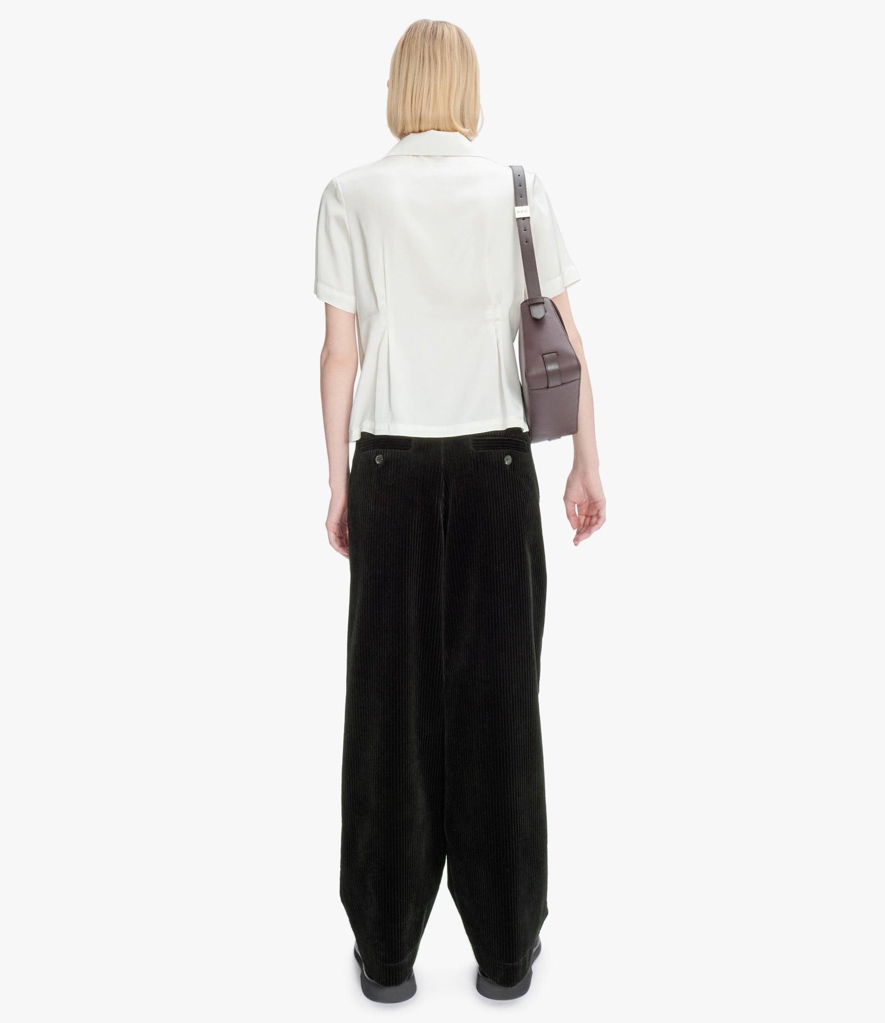 Julienne blouse Female Product Image