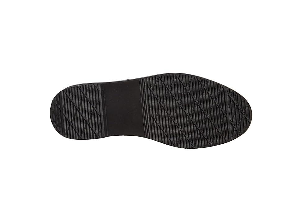 Deer Stags Antonio Mens Huarache Leather Slip-on Sandals Product Image