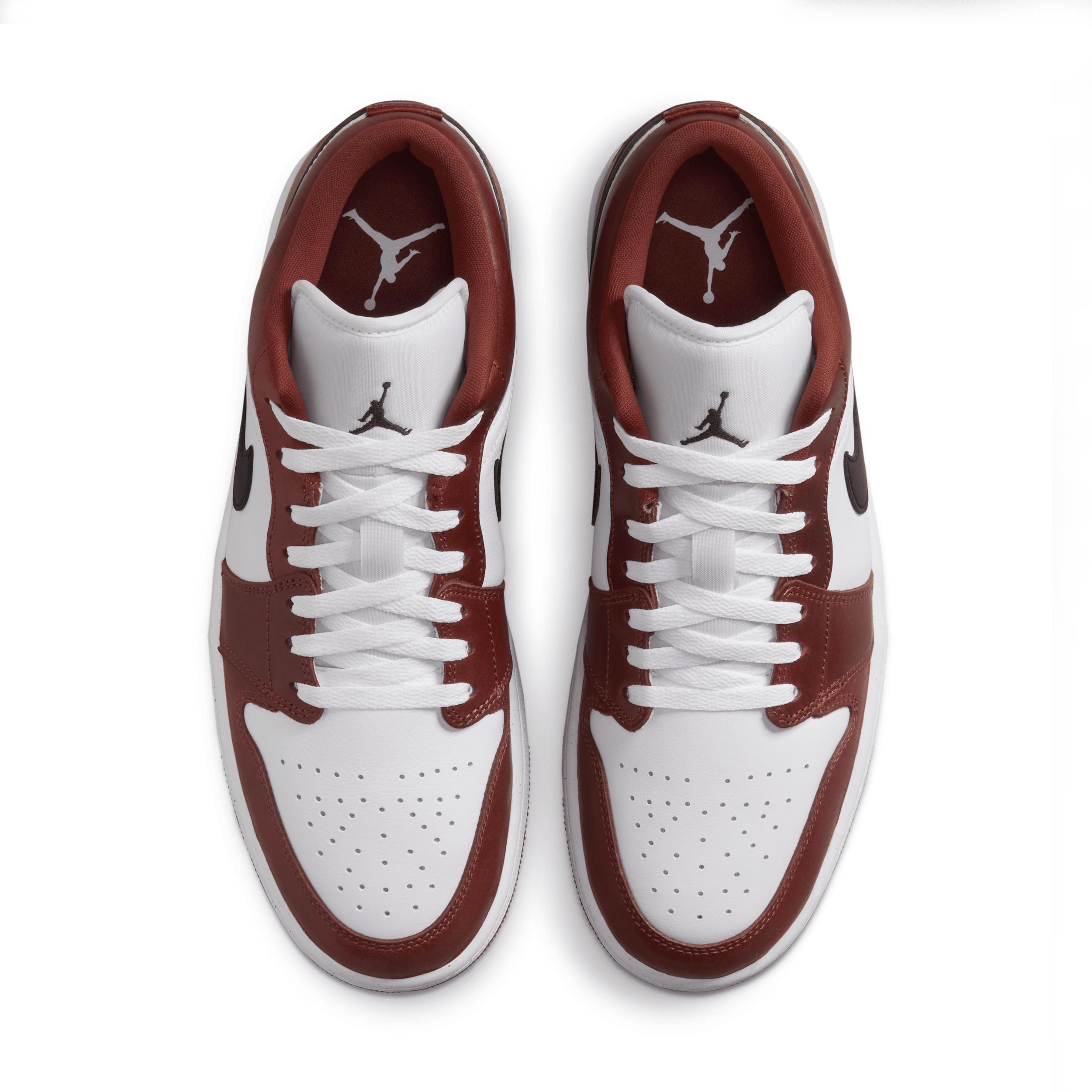 Men's Air Jordan 1 Low SE Shoes Product Image