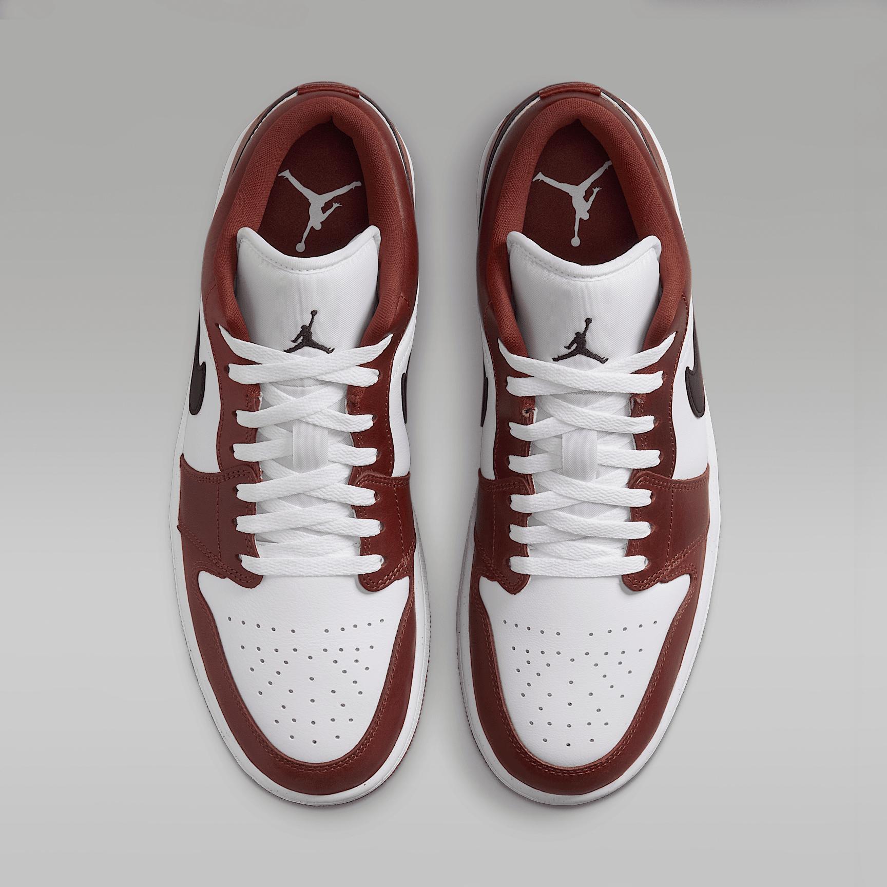 Men's Air Jordan 1 Low SE Shoes Product Image