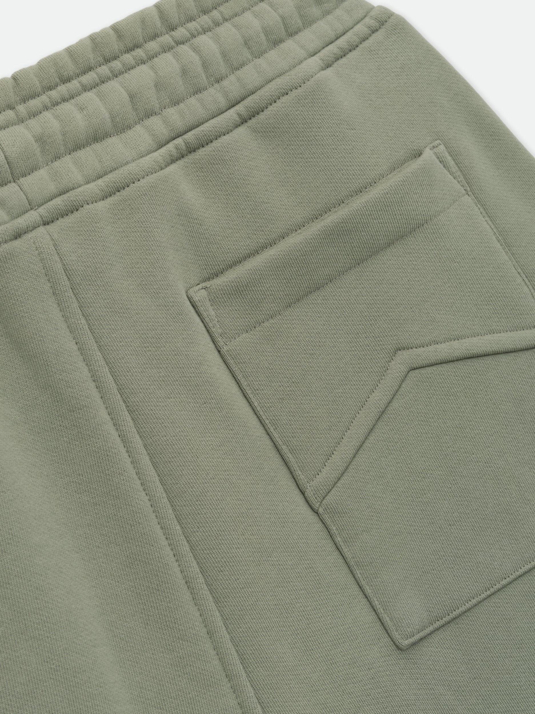 SWEAT SHORTS Male Product Image