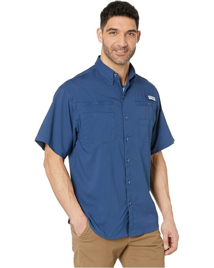 Bahama™ II Short Sleeve Shirt Product Image