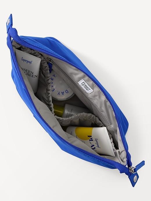All About Large Cosmetic Pouch Product Image