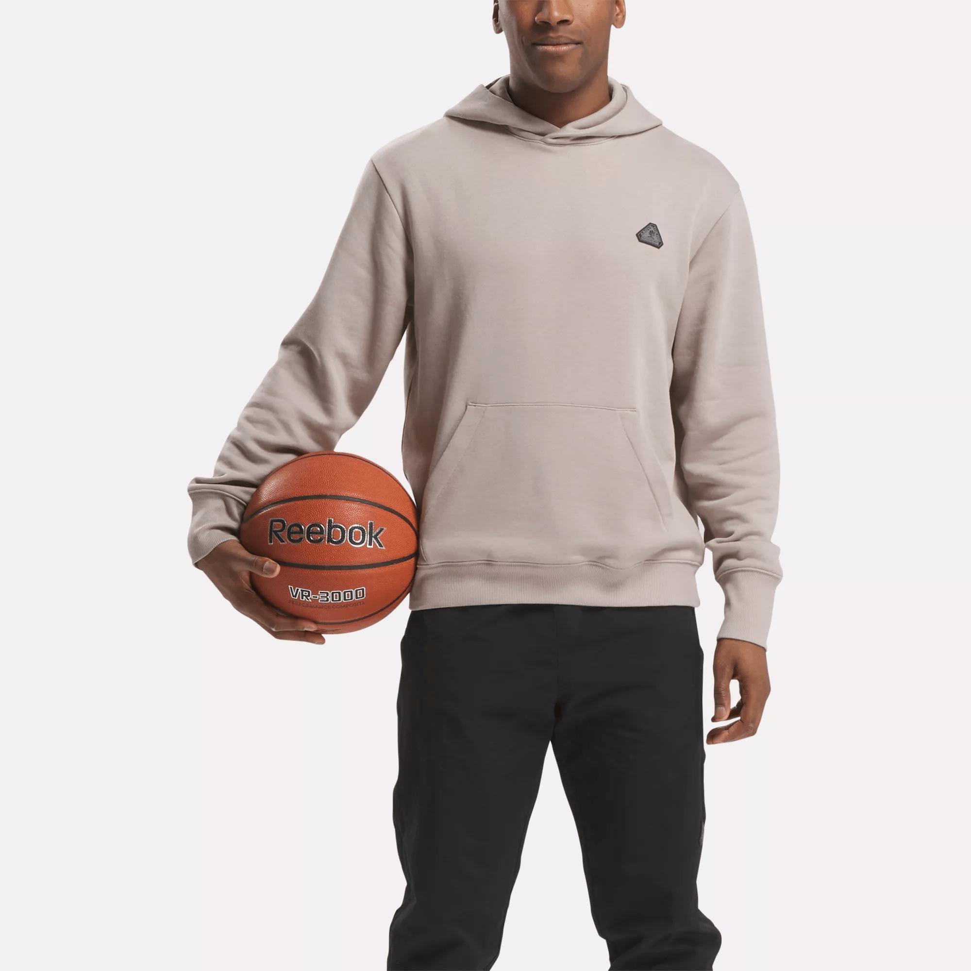 Men's ATR Hoopwear Hoodie Male Product Image
