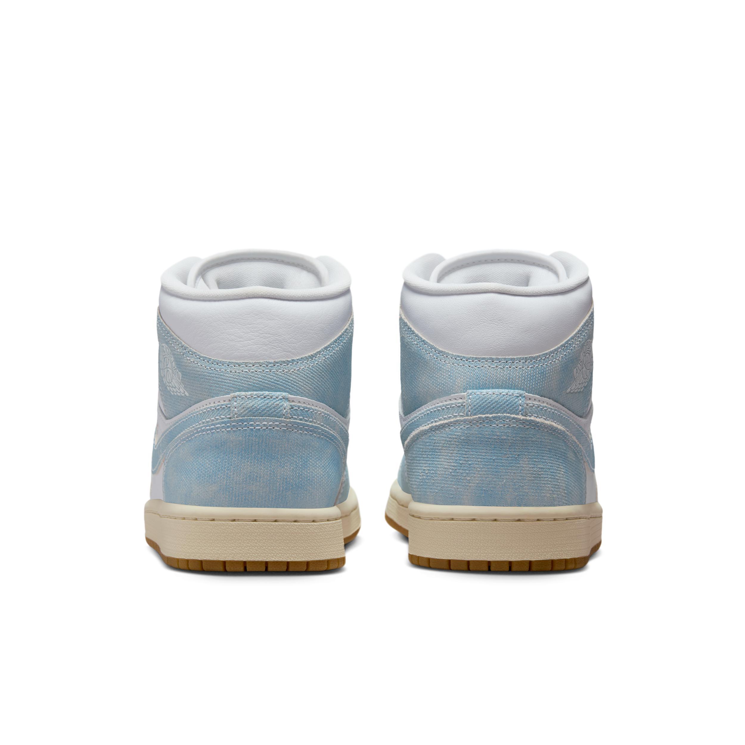 Air Jordan 1 Mid SE Women's Shoes Product Image